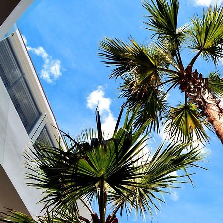 Eden Resort Wellness Rehabilitation Tersephanou Ngoại thất bức ảnh