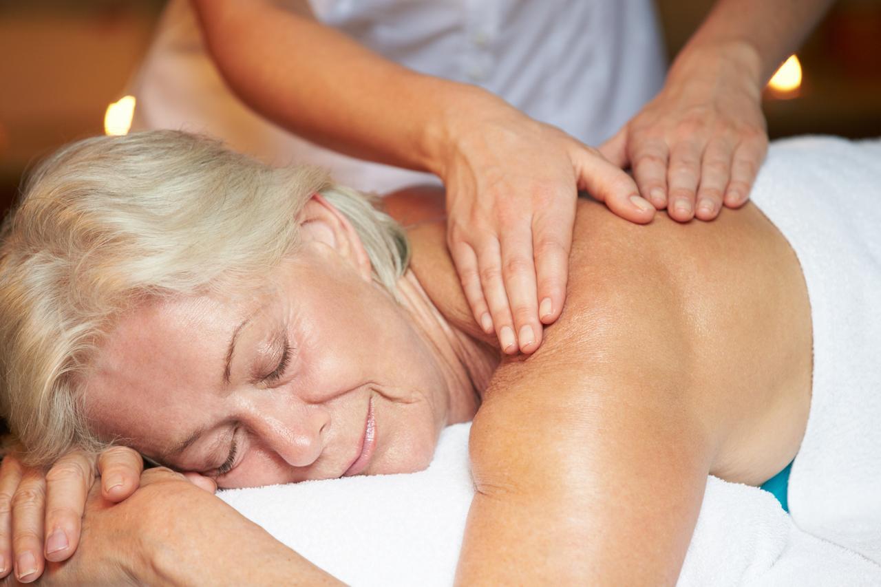 Eden Resort Wellness Rehabilitation Tersephanou Ngoại thất bức ảnh