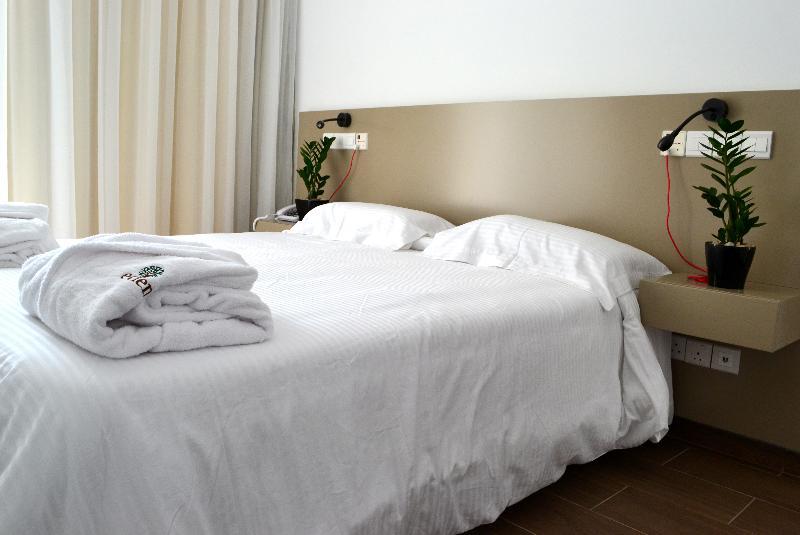 Eden Resort Wellness Rehabilitation Tersephanou Ngoại thất bức ảnh
