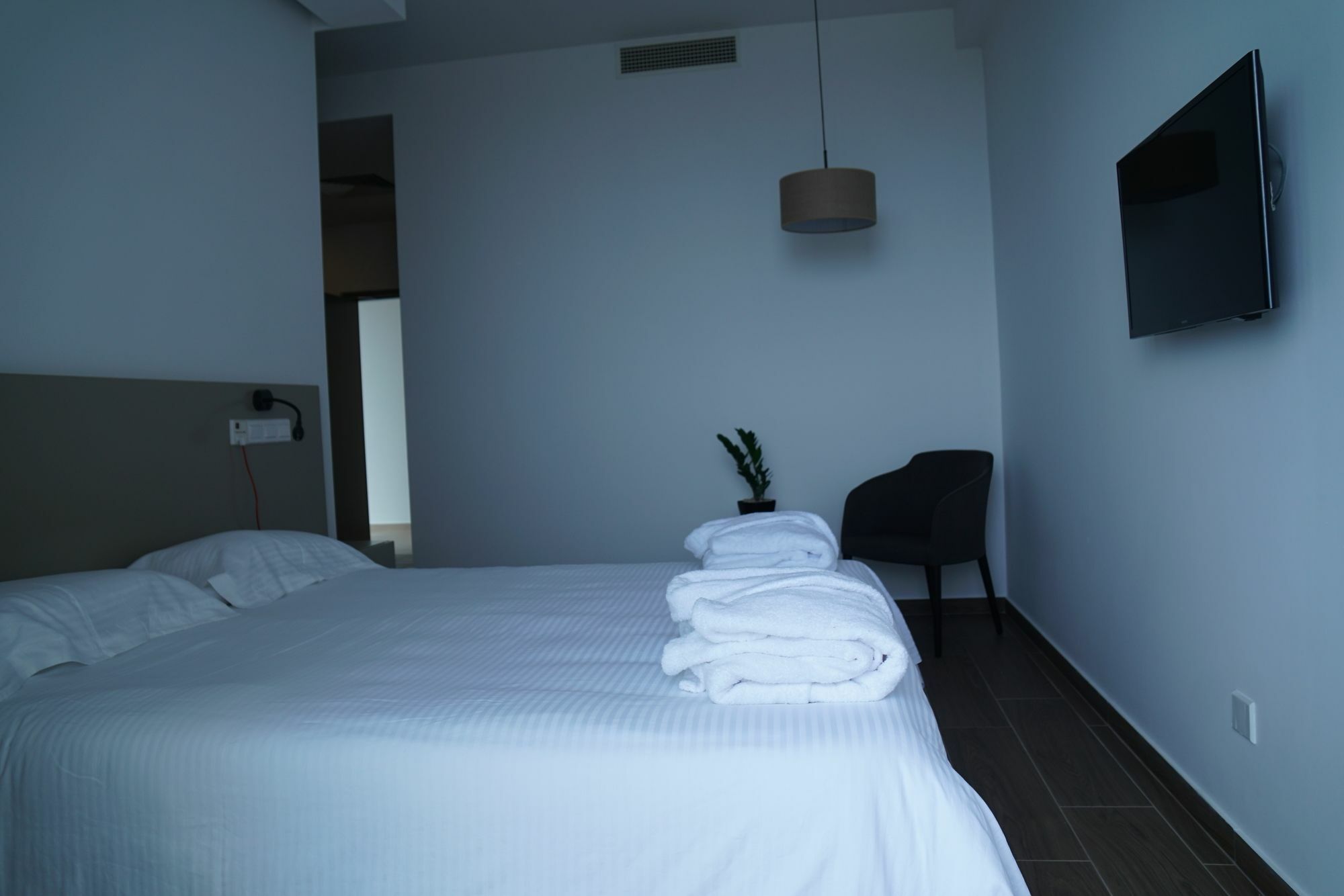 Eden Resort Wellness Rehabilitation Tersephanou Ngoại thất bức ảnh