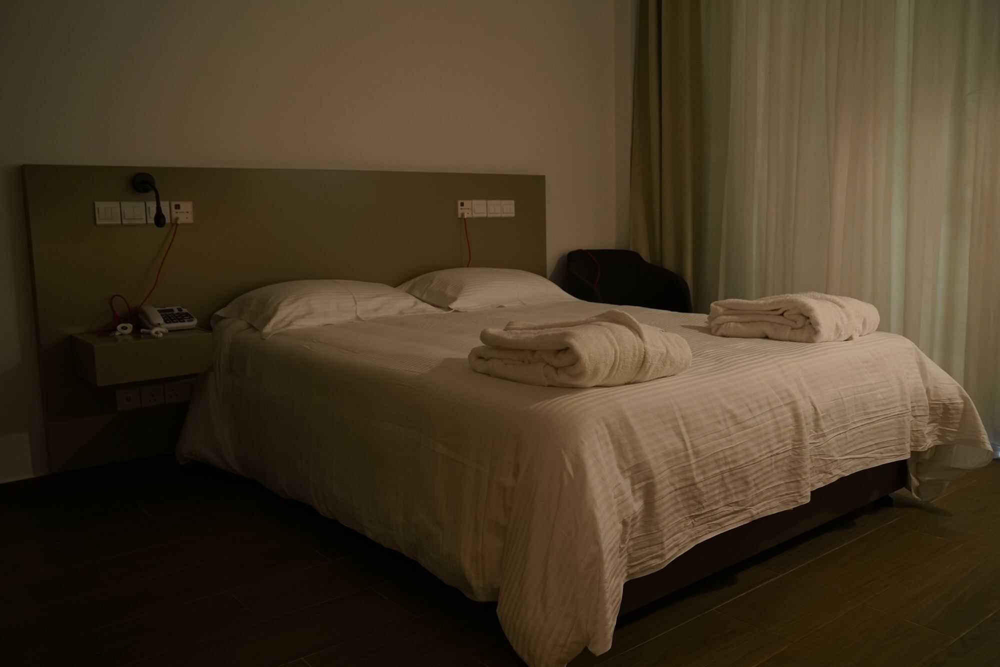 Eden Resort Wellness Rehabilitation Tersephanou Ngoại thất bức ảnh
