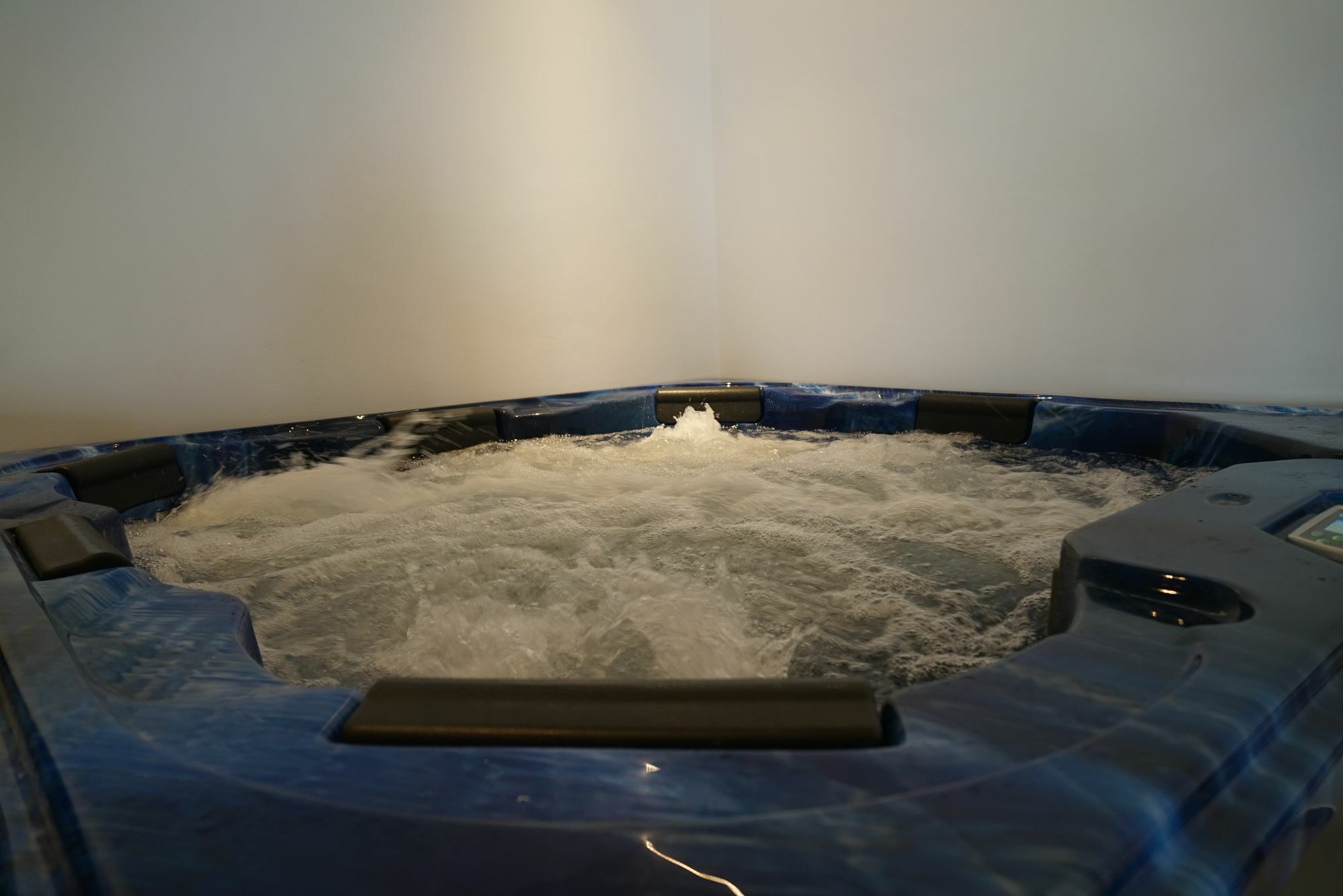 Eden Resort Wellness Rehabilitation Tersephanou Ngoại thất bức ảnh