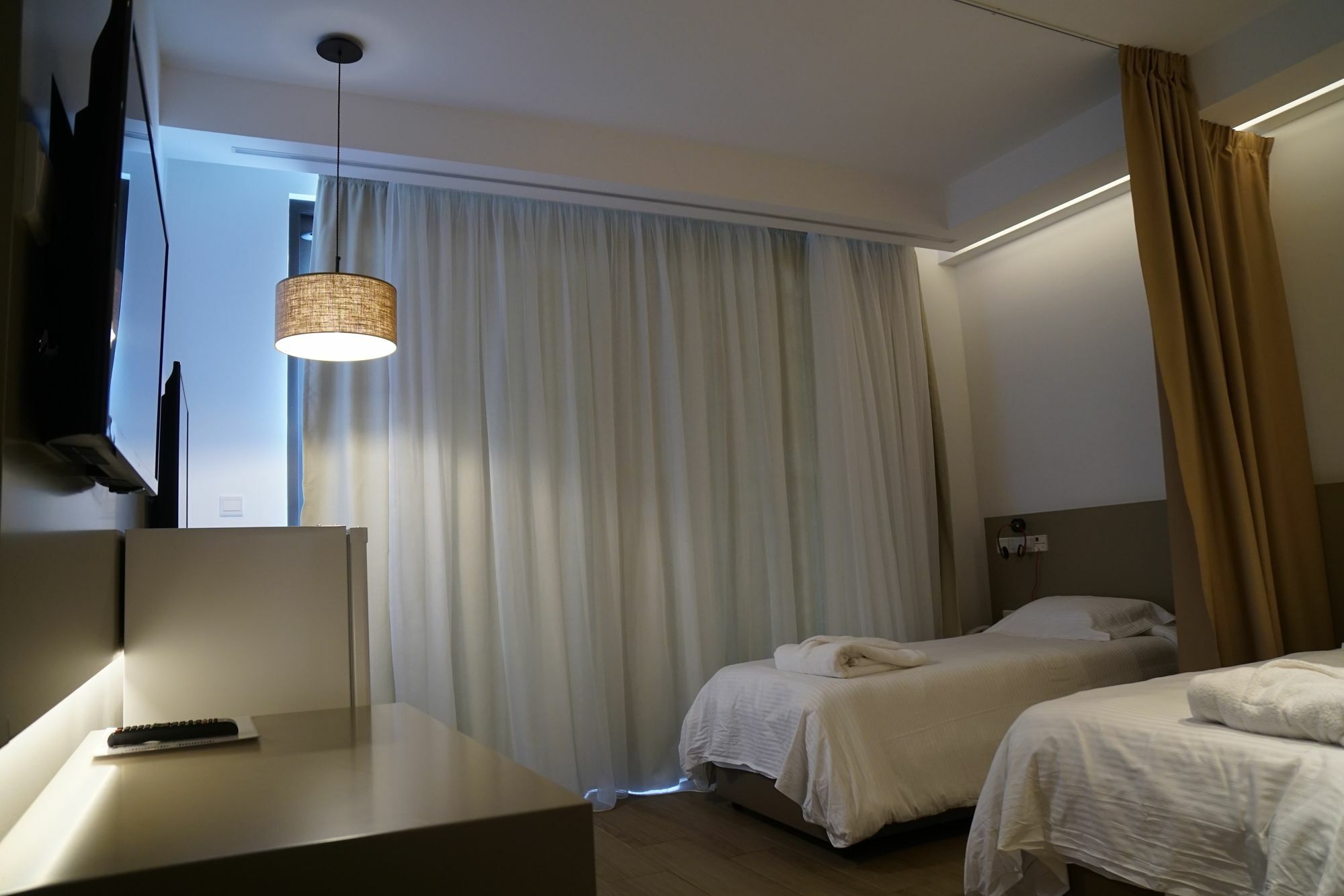 Eden Resort Wellness Rehabilitation Tersephanou Ngoại thất bức ảnh