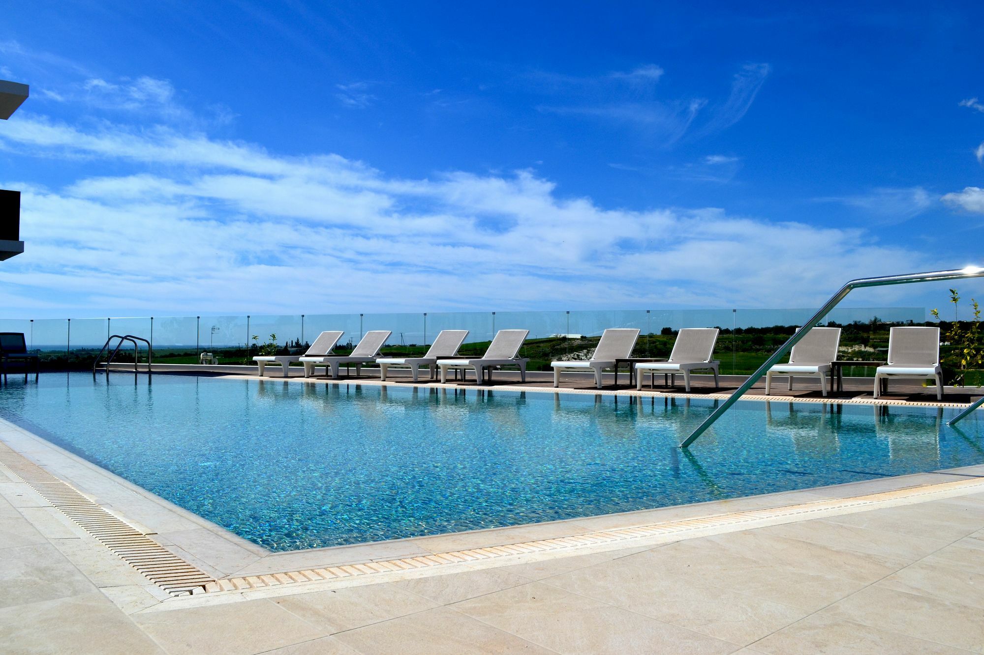 Eden Resort Wellness Rehabilitation Tersephanou Ngoại thất bức ảnh