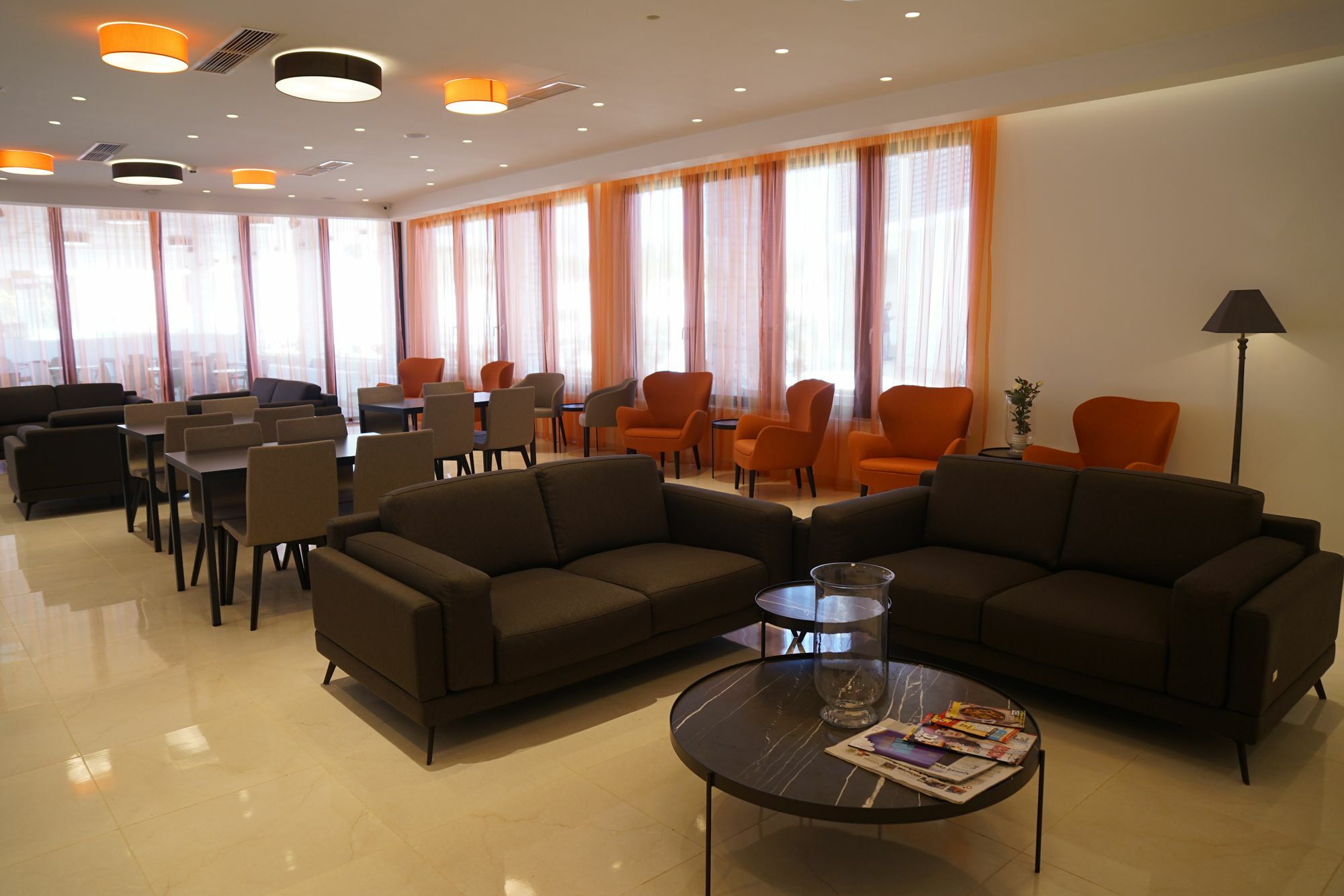 Eden Resort Wellness Rehabilitation Tersephanou Ngoại thất bức ảnh