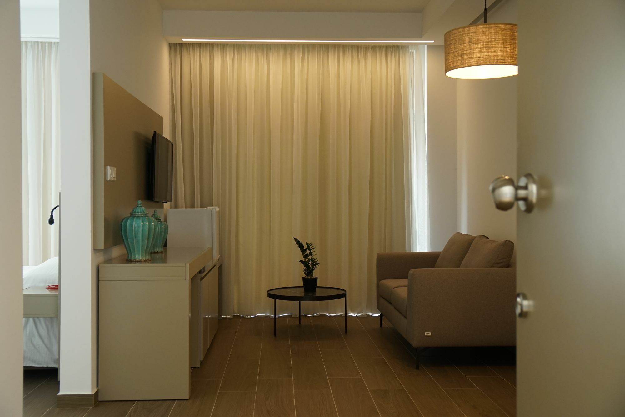 Eden Resort Wellness Rehabilitation Tersephanou Ngoại thất bức ảnh