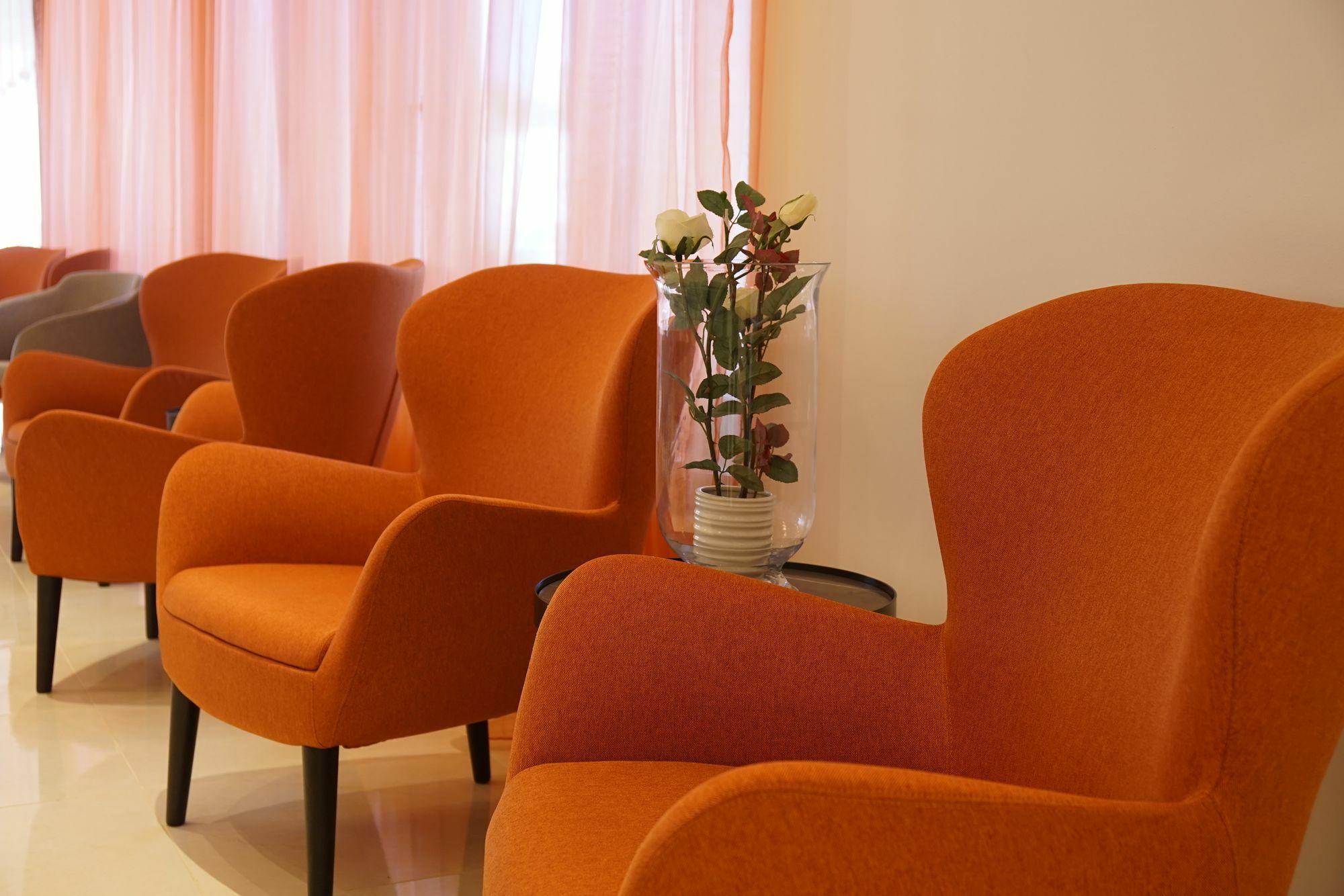 Eden Resort Wellness Rehabilitation Tersephanou Ngoại thất bức ảnh