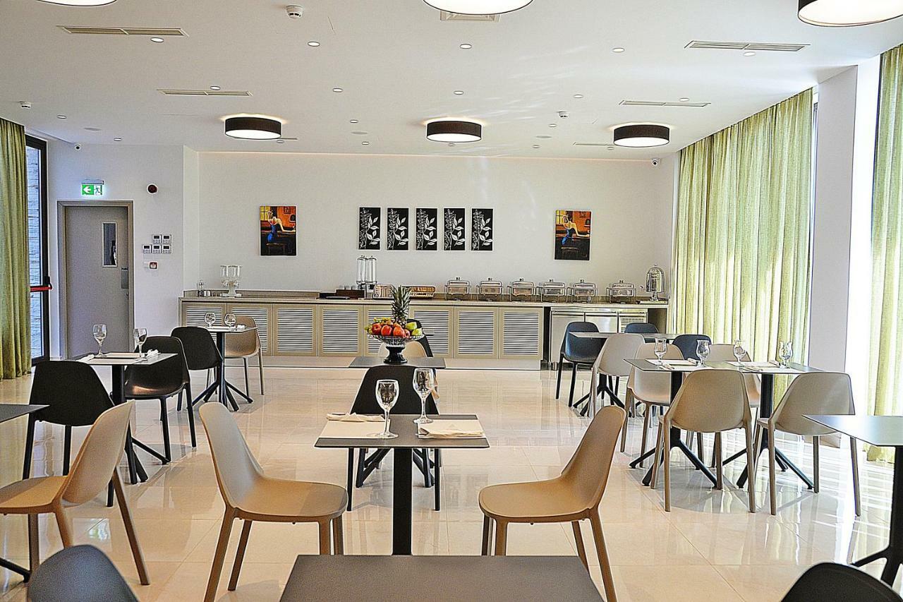 Eden Resort Wellness Rehabilitation Tersephanou Ngoại thất bức ảnh