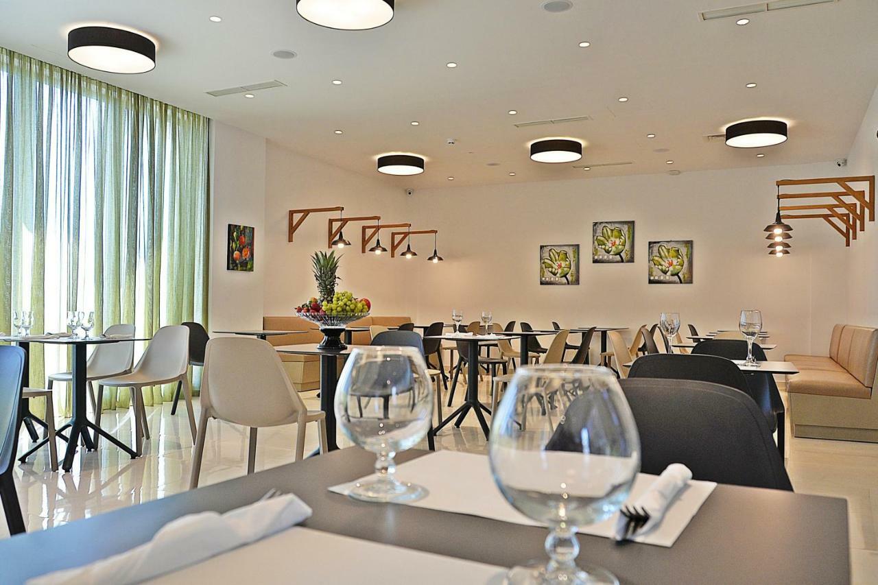 Eden Resort Wellness Rehabilitation Tersephanou Ngoại thất bức ảnh